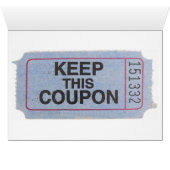 admit one (Inside Horizontal (Bottom))