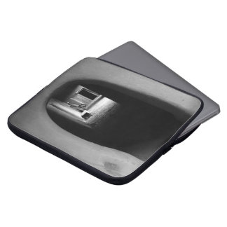 Adobe Passage Southwest photo Laptop Sleeve