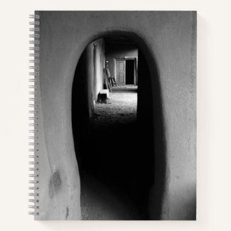 Adobe Passageway Journal