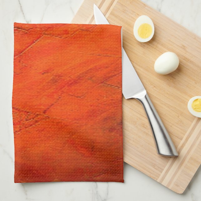 Adobe Shadows Towel (Quarter Fold)
