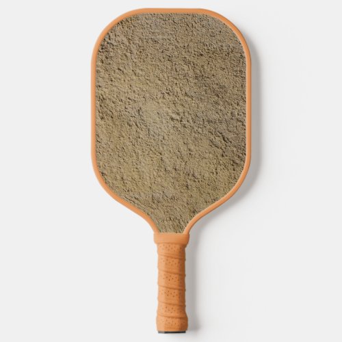 Adobe Texture Pickleball Paddle