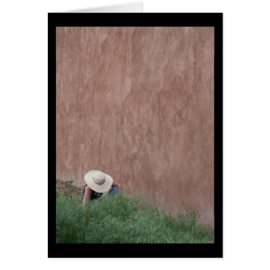 Adobe Wall & Gardener Cards (Front)