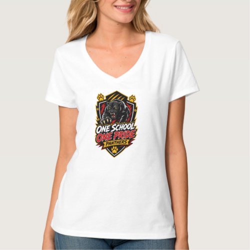 ADOM Old School Core Pride T-Shirt