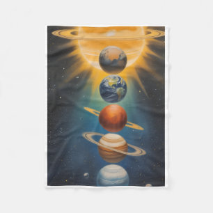 ADOM Solar System Space Blanket