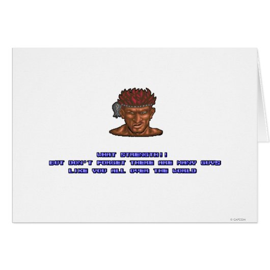 Adon KO'ed Cards (Front Horizontal)