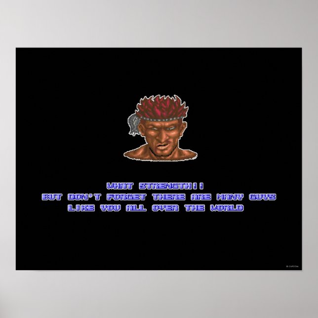 Adon KO'ed Poster (Front)