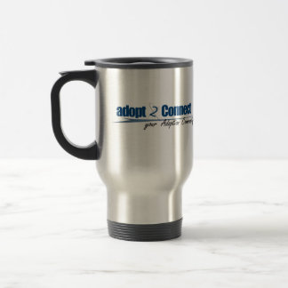 adopt2Connect Coffee Mug