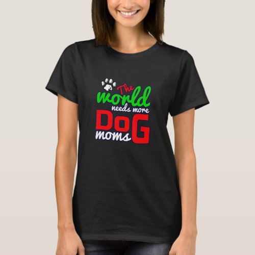 Adopt A Dog And Save Lives Pounds Full Of Pets Nee T_Shirt