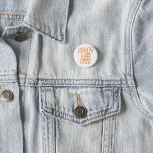 adopt a pet button