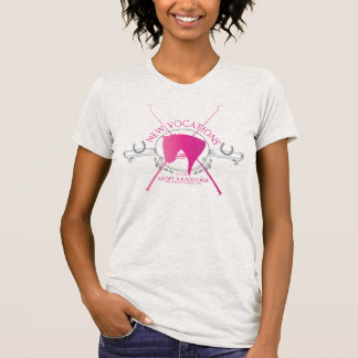 Adopt a Racehorse T-Shirt
