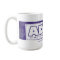 "Adopt at LRAV" Mug