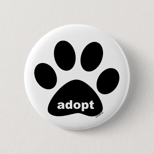 Adopt Button (Front)