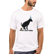 Adopt, Don’t Shop | Rescue Pet Advocacy