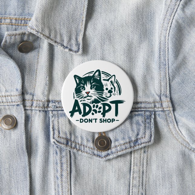 Adopt don't shop 1 button (In Situ)