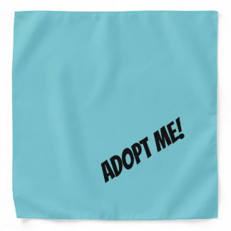 Adopt Me Bandana