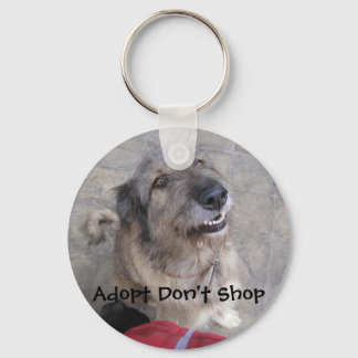 Adopt Me Keychain