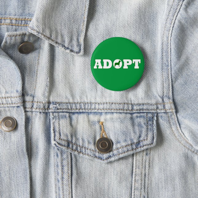 Adopt pets button (In Situ)