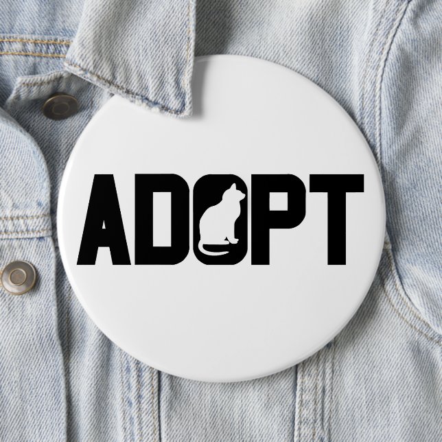 Adopt pets button (In Situ)