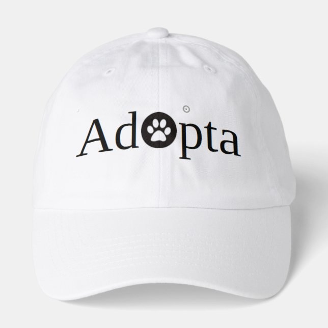 Adopta Hat (Front)