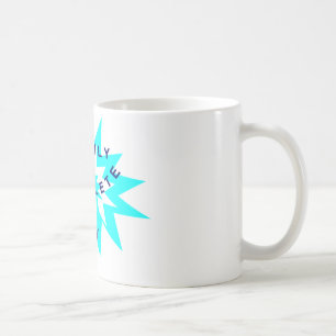Adopted12000 Coffee Mug