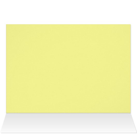 Adoption Card (Inside Horizontal (Top))