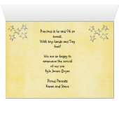 adoption card announcement (Inside Horizontal (Bottom))