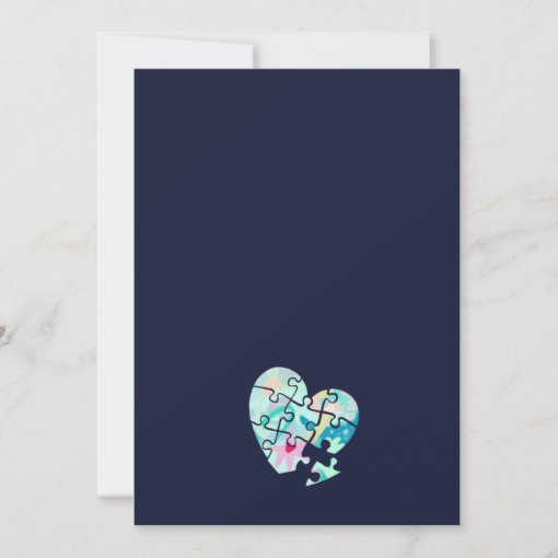 Adoption Celebration / Shower Invitation | Zazzle