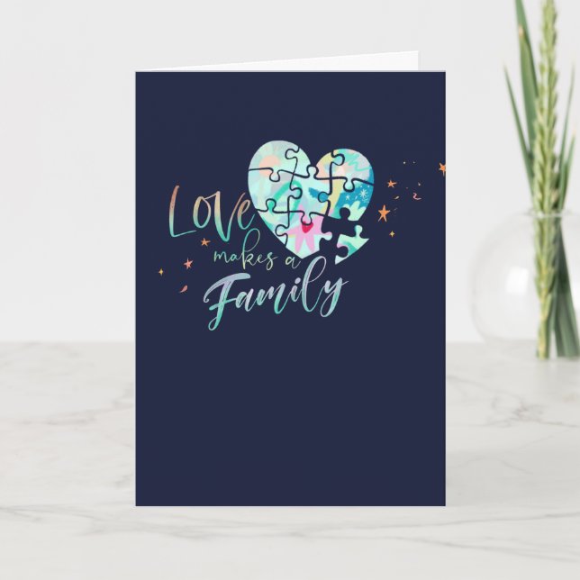 adoption congratulations card (Front)