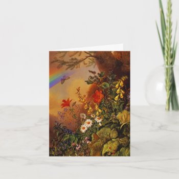 Adoption Displaced Pet Rescue Thank You  Card by layooper at Zazzle