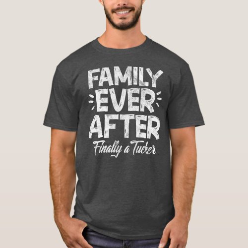 Adoption Family Foster Child Adoptive Mom Dad T_Shirt