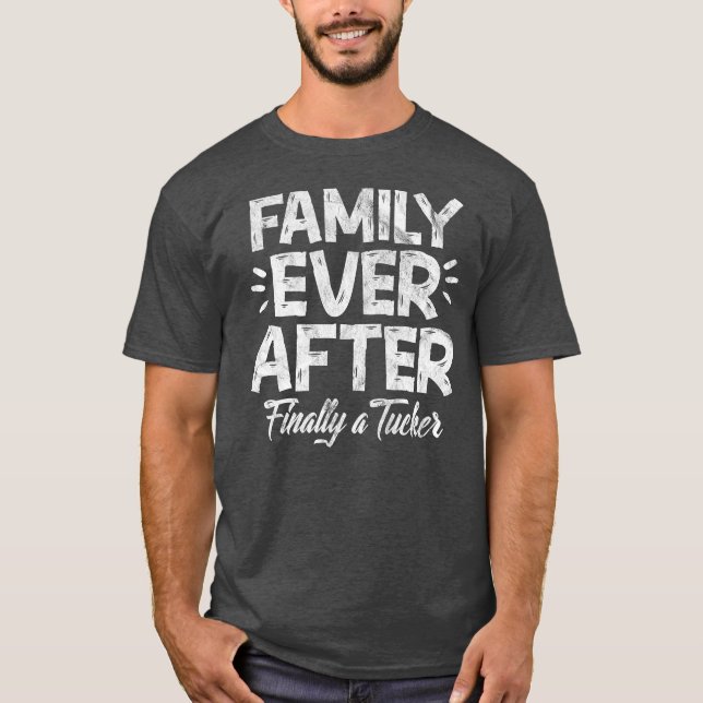 Adoption Family Foster Child Adoptive Mom Dad T-Shirt (Front)