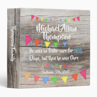 Adoption From Foster Care Photo Album Life Book