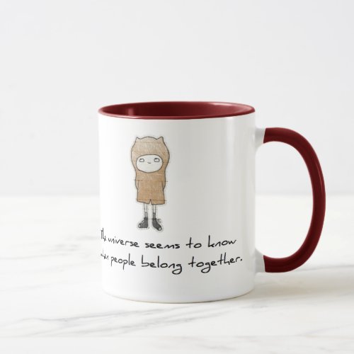 adoption gifts mug