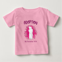 Adoption My Favourite Yes yes Adoptive Mom