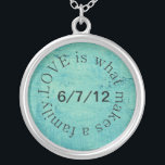 adoption necklace<br><div class="desc">adoption necklace for that special day, just add your adoption day and your all set. Perfect gift for the child on adoption day that they will surly treasure for a life time.</div>