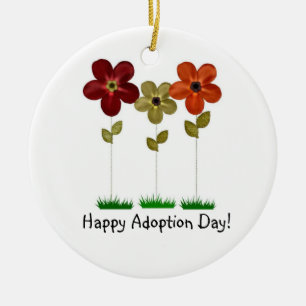 adoption Ornament