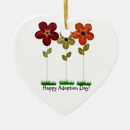 adoption Ornament