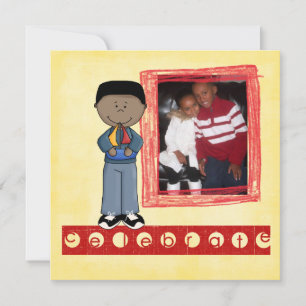 adoption shower invitation