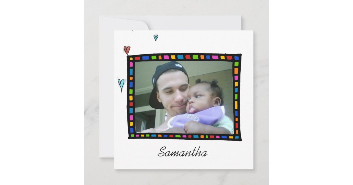 adoption shower invitation | Zazzle