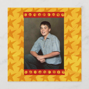 adoption shower invitation