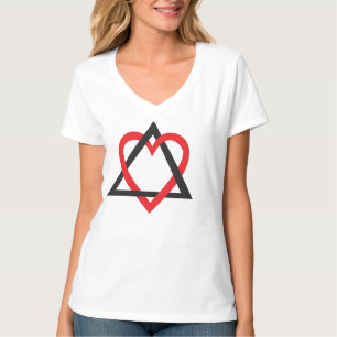 Adoption Symbol T-Shirt