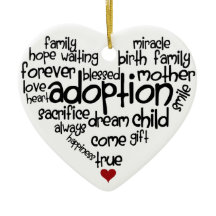 Adoption-words