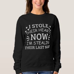 Adoptive Children Gift From Adoption Parent Sweatshirt