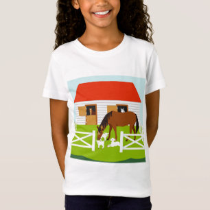 Adoptive mother T-Shirt
