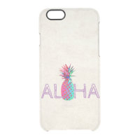 Pineapple iPhone Cases & Covers | Zazzle