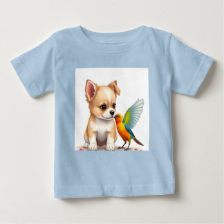 Adorable and comfortable t shirt for Baby