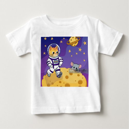 Adorable and Customizable Baby T_Shirts Baby T_Shirt