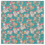 Adorable Aussie Critters Fabric