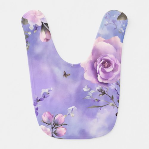 Adorable Baby Bibs _ Keep Your Little One Clean
