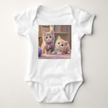 Adorable Baby Bliss: Sweet and Cozy Design